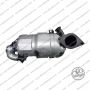 Pulizia Filtro Dpf Fiat Ducato 2.3 Mjet