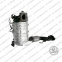 Pulizia Filtro Dpf Fap Mazda CX-5 2.2 d
