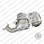 Pulizia Filtro Fap Dpf Fca 1.6 Mutijet 