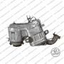 Pulizia Filtro Fap Dpf Fca 1.6 Mutijet 