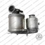 Pulizia Filtro Fap Vag 1.6 2.0 Tdi 