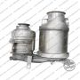 Pulizia Filtro Fap Vag 1.6 2.0 Tdi 