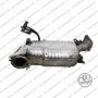 Filtro Dpf Fap Velar Discovery 2.0 d
