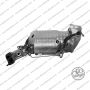 Filtro Dpf Fap Velar Discovery 2.0 d