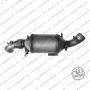 Pulizia Filtro Dpf Vw Crafter 2.5 Tdi