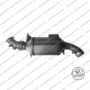 Pulizia Filtro Dpf Vw Crafter 2.5 Tdi