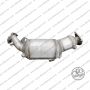 Pulizia Dpf Fap Audi A4 A5 A6 Q5 2.0 TDi