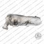 Pulizia Fap Fiat 500X (334) 1.6 Multijet