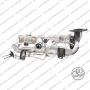 Pulizia Fap Fiat Ducato 2.3 Multijet