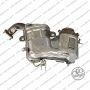 Pulizia Fap Jeep Compass (MP) 1.6 Mjet
