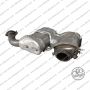 Pulizia Fap Jeep Compass (MP) 1.6 Mjet