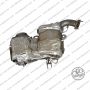 Pulizia Fap Jeep Compass (MP) 1.6 Mjet