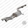 Pulizia Fap Mercedes Classe E CLS 3.0 d