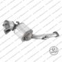 Pulizia Filtro Fap Audi A5 2.7 3.0 Tdi