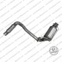 Filtro Dpf Nuovo Jeep Wrangler III 2.8 d