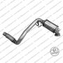 Filtro Dpf Nuovo Jeep Wrangler III 2.8 d