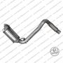Filtro Dpf Nuovo Jeep Wrangler III 2.8 d