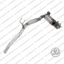 Pulizia Dpf Fap Audi Seat Skoda Vw TDi