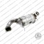 Fap Dpf Maserati Ghibli Quattroporte 3.0