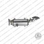  Pulizia Fap Legacy Outback Forester 2.0d 