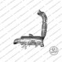 Pulizia Fap Ford Focus IV 1.5 d EcoBlue