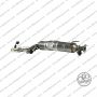 Pulizia Fap Jeep Wrangler (JL) 2.2 Mjet