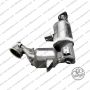 Pulizia Filtro Fap Ford Ranger (TKE)