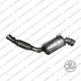Pulizia Dpf Mercedes Classe V Vito Cdi