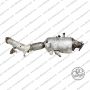 Pulizia Fap Mitsubishi L200 Triton 2.2 d