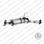 Pulizia Dpf Fap Nissan Qashqai 1.5 dCi