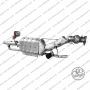 Pulizia Fap Evoque Discovery Sport 2.0 d