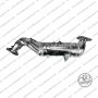 Pulizia Fap Ford Ranger (TKE) 3.2 TDCi