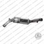 Pulizia Filtro Fap Dpf Mercedes S320 Cdi