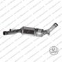 Pulizia Filtro Fap Dpf Mercedes S320 Cdi