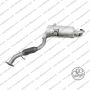 Pulizia Fap Dpf Ford Transit 2.0 EcoBlue