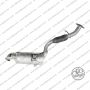 Pulizia Fap Dpf Ford Transit 2.0 EcoBlue