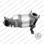 Pulizia Fap Kia Rio Hyundai i20 1.4 Crdi