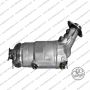Fap Dpf Toyota Land Cruiser Prado Hilux