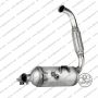 Dpf Ford Kuga Tourneo Transit 1.5 TDCi