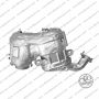 Pulizia Fltro Fap Jeep Renegade 2.0 CRD