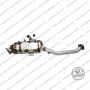 Pulizia Fap Mitsubishi L200 2.4 2.5 DI-D