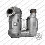Pulizia Fap Classe A B CLA GLA GLB 2.0 d