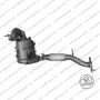 Pulizia Filtro Fap Mazda 2 (DJ) 1.5 d 