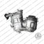 Pulizia Filtro Fap Fiat Ducato 2.2 MJet