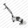 Pulizia Filtro Fap Ford Transit Tourneo