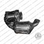 Pulizia Filtro Dpf Audi Q7 (4MB) 3.0 TDi