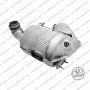 Pulizia Filtro Dpf Qashqai II 1.5 dCi