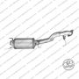 Nuovo Dpf Ducato 2.2 MJet (250) Euro 6D