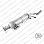Pulizia Fap Peugeot Boxer Citroen Jumper