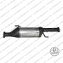 Filtro Dpf Mitsubishi Pajero IV 3.2 DI-D